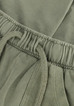 olijf lil' atelier joggingbroek nmmomads nreg sweat pant lil