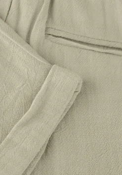 olijf lil' atelier korte broek nmmdolie fin loose shorts