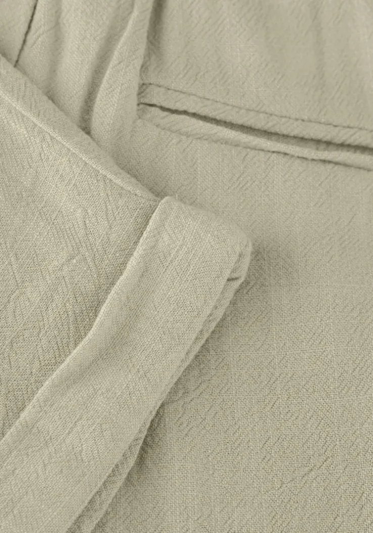 olijf lil' atelier korte broek nmmdolie fin loose shorts