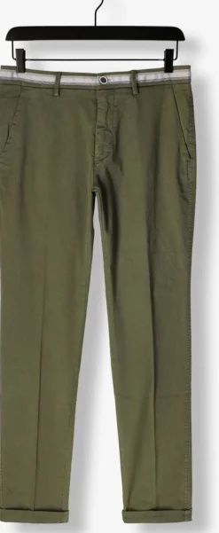 olijf masons chino torinosummer mbe098