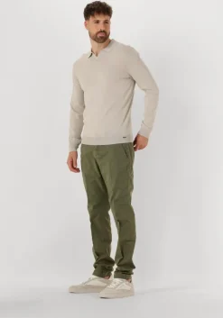 olijf masons chino torinosummer mbe098