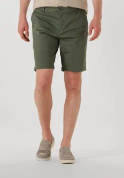 olijf matinique korte broek mathomas short