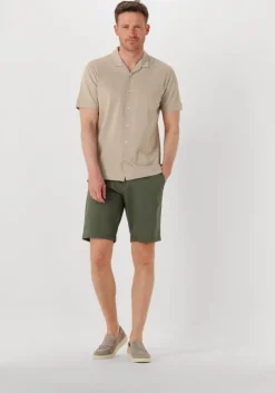 olijf matinique korte broek mathomas short