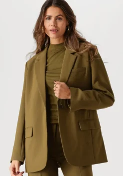 olijf modström blazer gale blazer