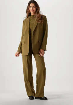 olijf modström blazer gale blazer