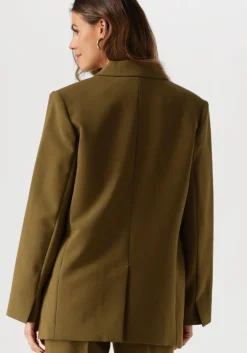 olijf modström blazer gale blazer