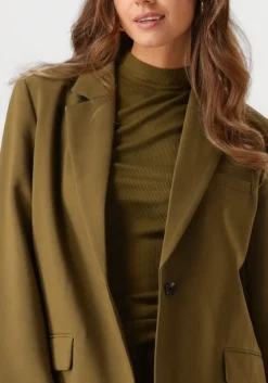 olijf modström blazer gale blazer