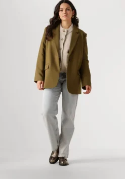 olijf modström blazer gale blazer