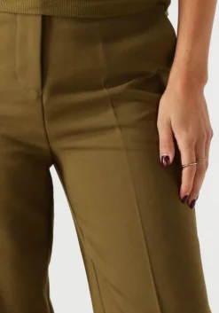 olijf modström pantalon gale pants