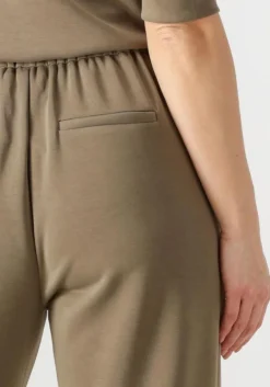 olijf notre-v pantalon nv-flavia