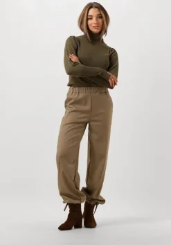 olijf nukus blazer close blazer lurex