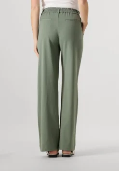 olijf object pantalon objlisa wide pant