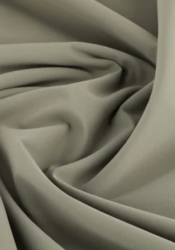 olijf penn & ink mini jurk dress