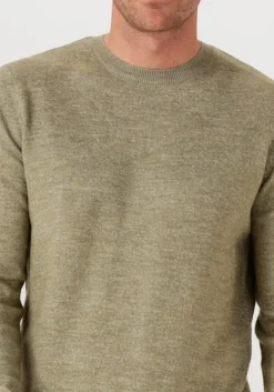 olijf pme legend trui soft blend