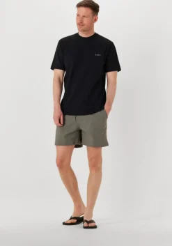 olijf profuomo zwembroeken swimshort solid