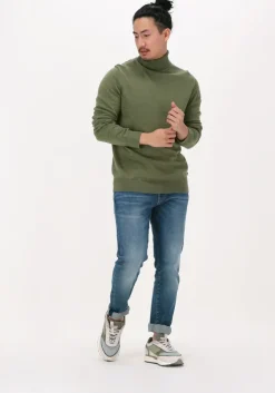 olijf saint steve coltrui ben