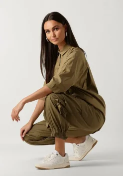 olijf semicouture blouses s4sk02 shirt