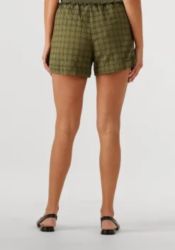 olijf silvian heach korte broek gpp25240sh