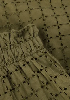 olijf silvian heach korte broek gpp25240sh