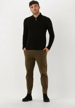 olijf tiger of sweden pantalon sosa