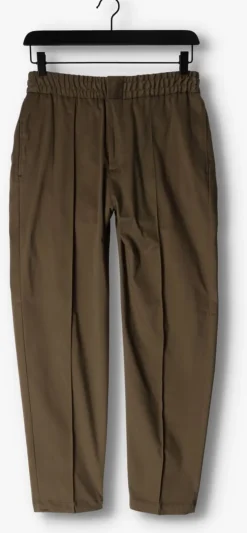 olijf tiger of sweden pantalon sosa