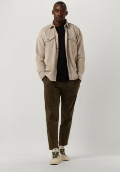 olijf tiger of sweden pantalon sosa