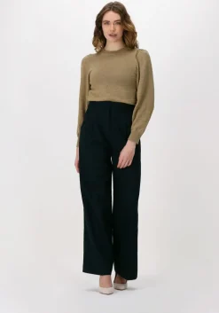 olijf vanessa bruno trui tabby