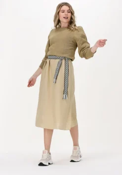 olijf vanessa bruno trui tabby