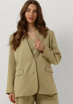 olijf ydence blazer blazer elody