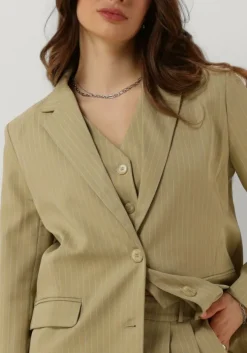 olijf ydence blazer blazer elody