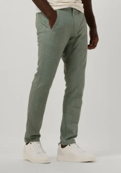 olijf zuitable pantalon dispartaflex