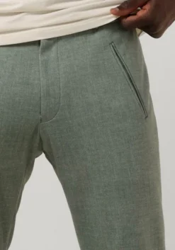 olijf zuitable pantalon dispartaflex