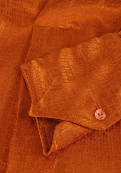 oranje amaya amsterdam blouses evi blouse