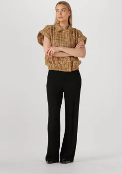 oranje amaya amsterdam gilet emma gilet