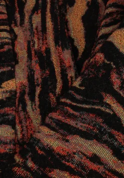 oranje amaya amsterdam vest stella kim