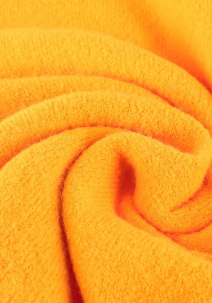 oranje american vintage trui damsville