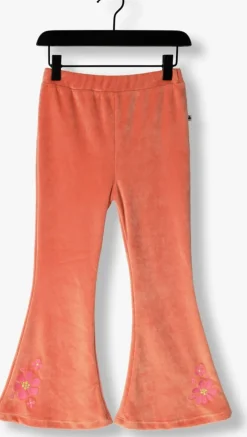 oranje ammehoela flared broek am-lizzo-02
