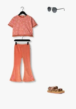 oranje ammehoela flared broek am-lizzo-02