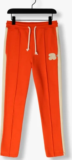 oranje ammehoela joggingbroek jax