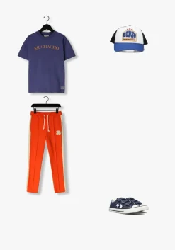 oranje ammehoela joggingbroek jax