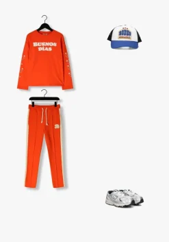 oranje ammehoela joggingbroek jax