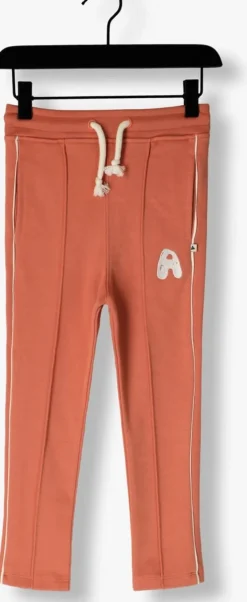 oranje ammehoela joggingbroek am.jax.25