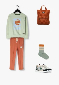 oranje ammehoela joggingbroek am.jax.25