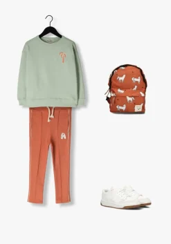 oranje ammehoela joggingbroek am.jax.25