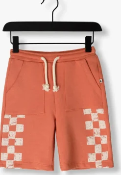 oranje ammehoela korte broek am.mase.12