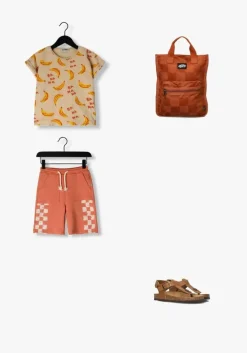 oranje ammehoela korte broek am.mase.12