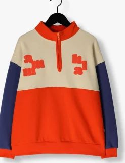 oranje ammehoela sweater enzo