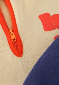 oranje ammehoela sweater enzo