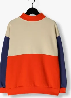 oranje ammehoela sweater enzo