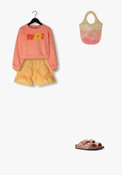 oranje ammehoela sweater yara